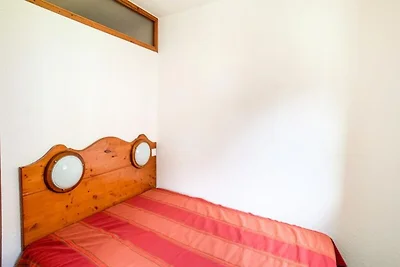 2-Raum-Hütte 35-45m²