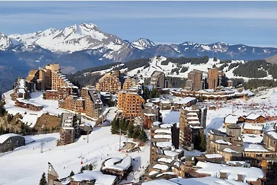 Residenz Bezirk Falaise