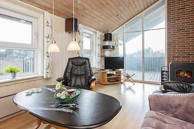 8 Personen Ferienhaus in Thisted