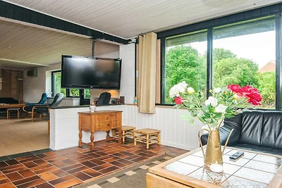 8 Personen Ferienhaus in Ebeltoft