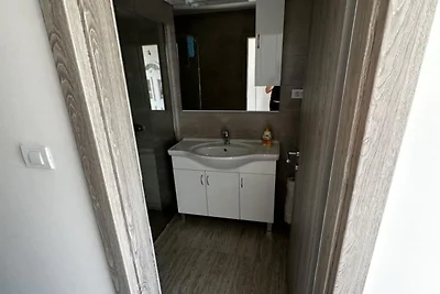 Vakantieappartement Gezinsvakantie Murter