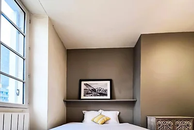 Charmantes Appartement Bordeaux