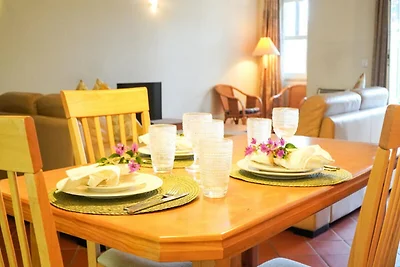 Villa in Albufeira am Praia da Galé