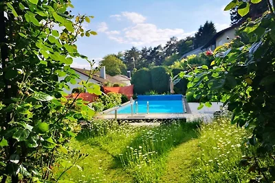 Ferienwohnung mit 1 Schlafzimmer
