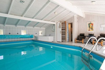 4 Sterne Ferienhaus in Jerup