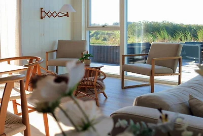 5 Sterne Ferienhaus in Saltum