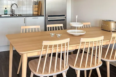 5 Sterne Ferienhaus in UDDEVALLA