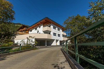 Luxuriöse Ferienwohnung in Fügenberg mit...