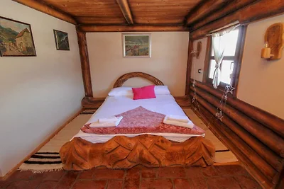 Three Bedroom Holiday Home - Jahorina