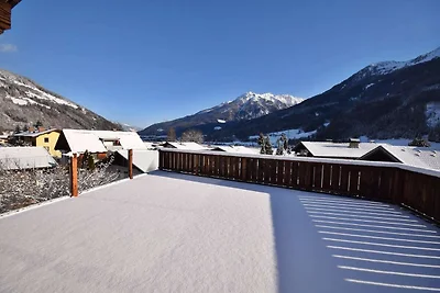 Chalet in Neukirchen nahe Skipisten