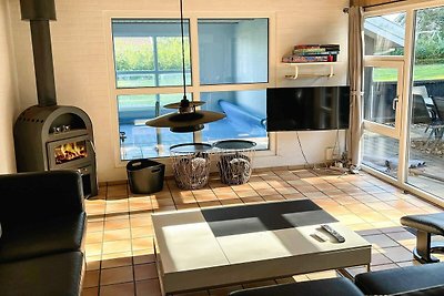 10 persoons vakantie huis in Nordborg-By...