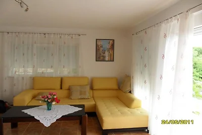 Ferienwohnung mit 1 Schlafzimmer
