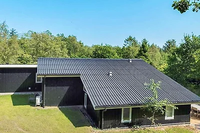 10 Personen Ferienhaus in Hadsund-By Traum