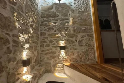Elegant Apartment Judita - Two Bedroom...