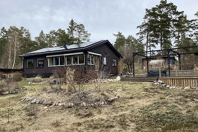 4 Sterne Ferienhaus in GRISSLEHAMN