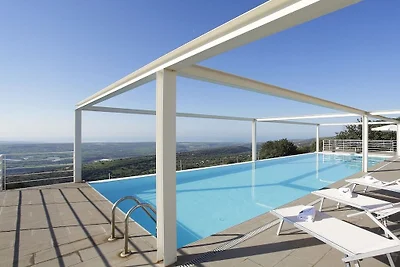 Ferienhaus mit 1 Schlafzimmer