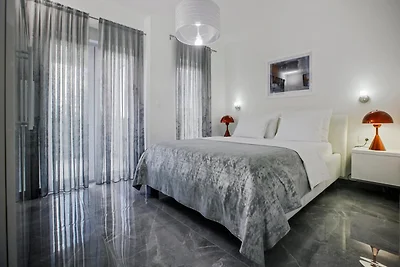 Villa in Imotski bei Blauer & Roter See