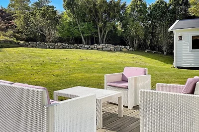 5 Personen Ferienhaus in Nösund