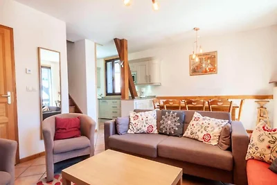 Residenz Le Chamois D’or