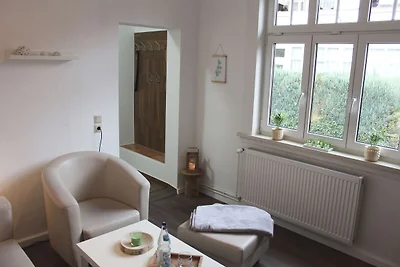 Klassisches Ferienhaus im Harz