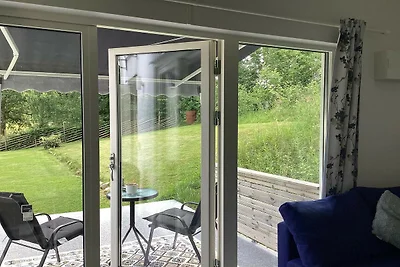 4 Personen Ferienhaus in Grimeton
