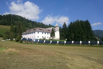 Schloss Berg Klösterle