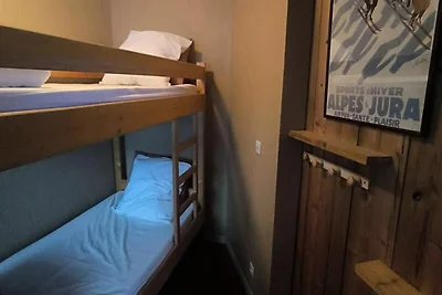 Appartement in Slalom met toegang tot...