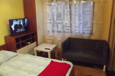 Casa vacanze pittoresca a Lokve con terrazza