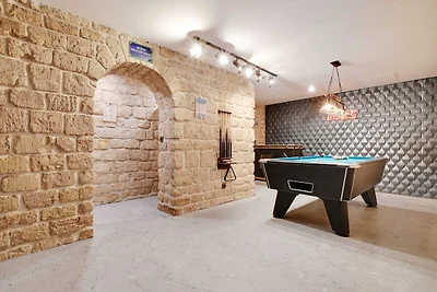 Charmante Wohnung - 2 Schlafzimmer/6 Zimmer -...