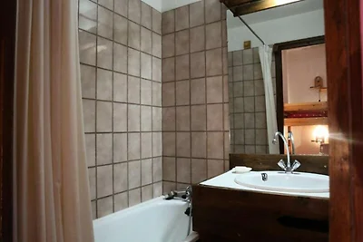 Appartamento a Les Orres con accesso alle...