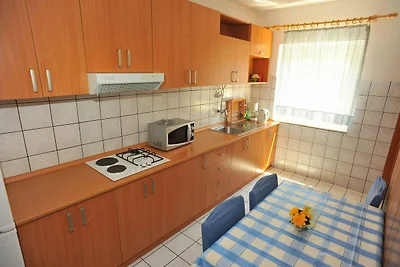 Villa Anni-Two Bedroom Apartment with Sea Vie...