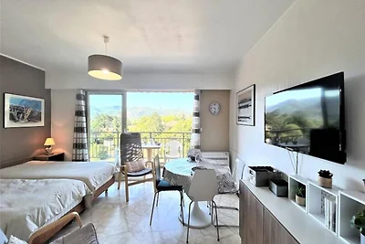 Monolocale - 1 o 2 persone - Gréoux-les-Bains