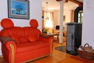 Ferienwohnung Appartementhaus Kranichblick...