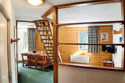 Maisonette-Wohnung · In der Nähe der Skipiste...