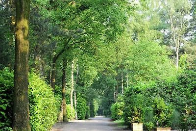 Schönes Ferienhaus an der belgischen Grenze