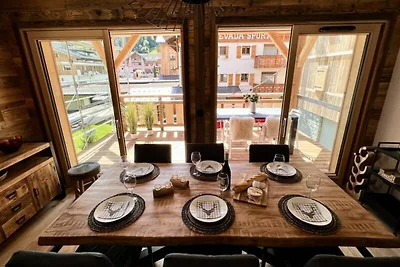 Luxus-Apartment, gemütliche Atmosphäre, große...