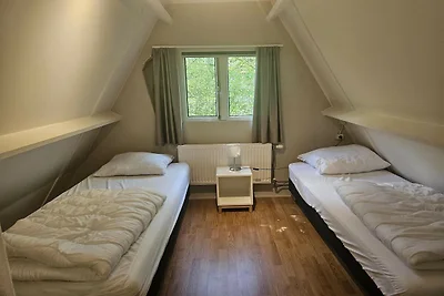 Naturrefugium in der Nähe von Durbuy