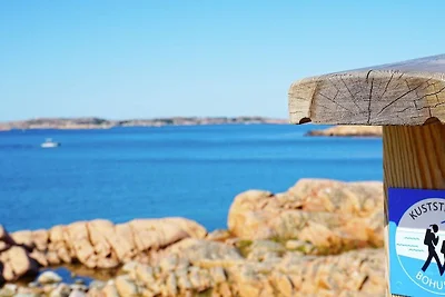 4 persone case ad LYSEKIL-By Traum