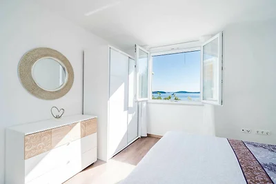Apartments Marnic Blue Chill-One Bedroom...