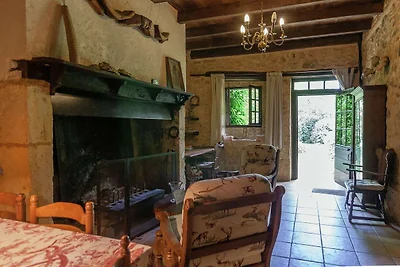 Heritage gîte in Aquitaine mit...