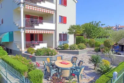 Ferienwohnung mit 1 Schlafzimmer