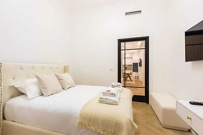 Chique huis - 3BR/8P - Ternes/Arc de Triomphe