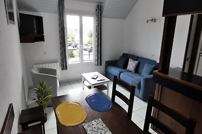 2-kamerappartement voor 5 personen - Selectie