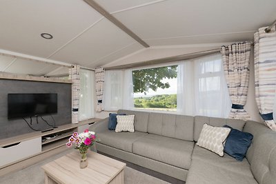 Suncrest Plus Caravan van Belvilla