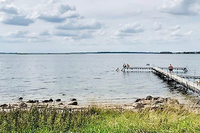 6 persoons vakantie huis in Skibby-By Traum