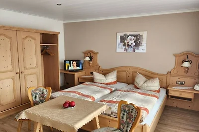 Gästehaus Nietmann Ferienwohnung Nr. 8