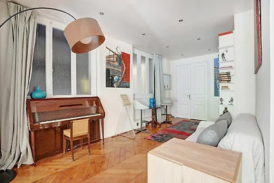 Elegant appartement - 4BR -10P- Madeleine