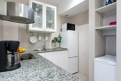 Appartamento fronte Las Canteras