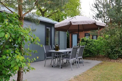 Modernes Chalet von Sand Drift