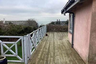 9 Personen Ferienhaus in Vejby